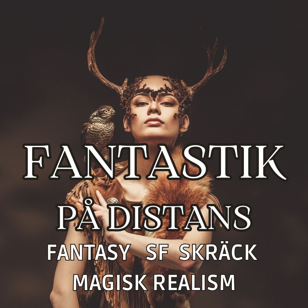 Skriv fantasy, skräck, SF och magisk realism